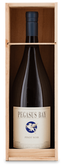 Pinot Noir 2012 MAGNUM - Pegasus Bay