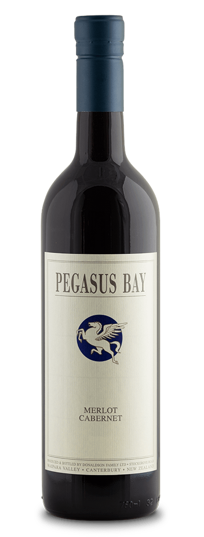 Merlot Cabernet