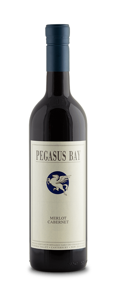 Merlot Cabernet