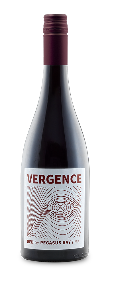 Vergence Red