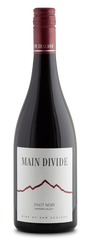 Pinot Noir 2014 - Main Divide