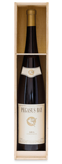 ARIA Late Picked Riesling 2008 MAGNUM - Pegasus Bay