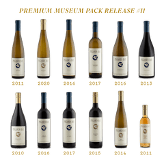 Museum Pack Release 11 NEW