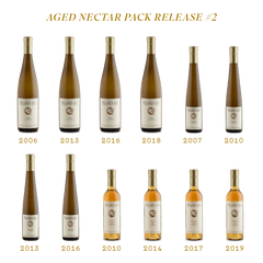 Aged Nectar Museum Pack release 2