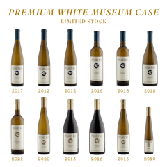 Museum Premium White mixed Pack