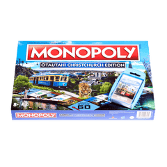 Monopoly
