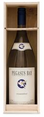 Chardonnay 2013 MAGNUM - Pegasus Bay