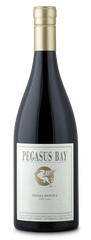 PRIMA DONNA Pinot Noir - 2012 - Pegasus Bay