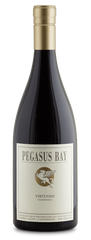VIRTUOSO Chardonnay - 2013 - Pegasus Bay