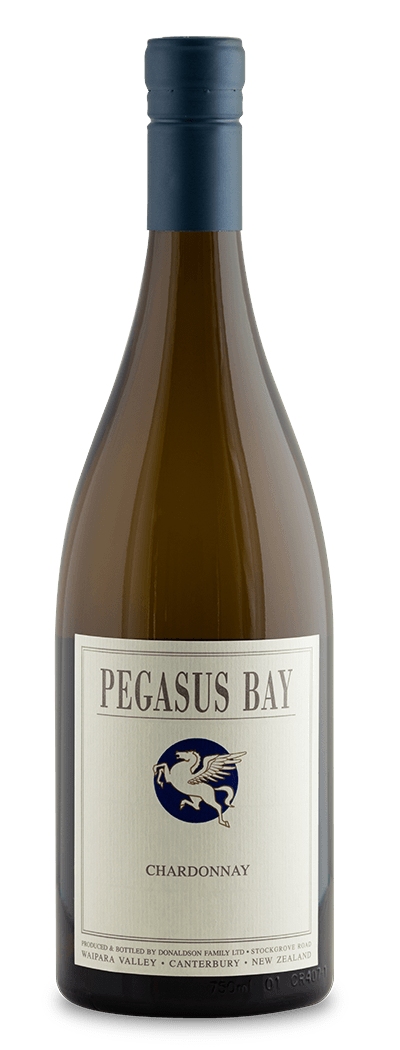 Chardonnay – Pegasus Bay Chardonnay – Pegasus Bay