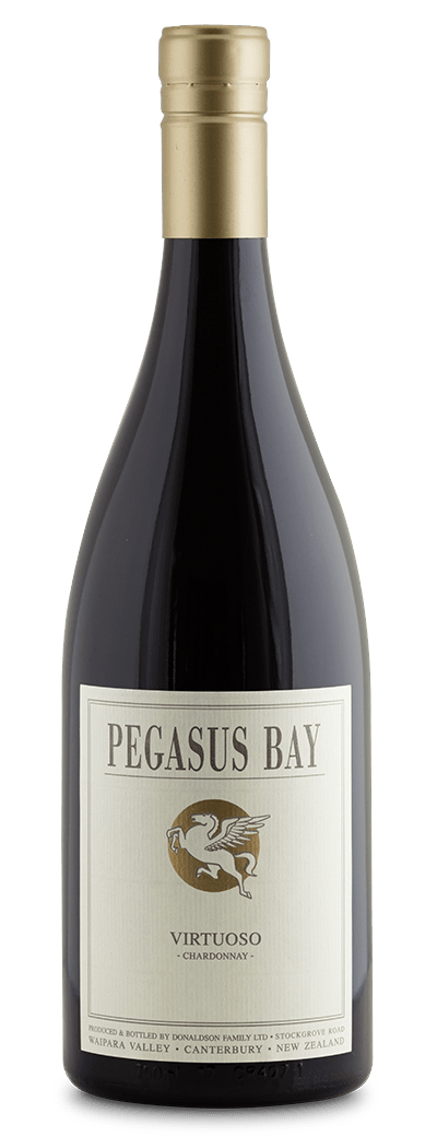 Virtuoso – Pegasus Bay Virtuoso – Pegasus Bay